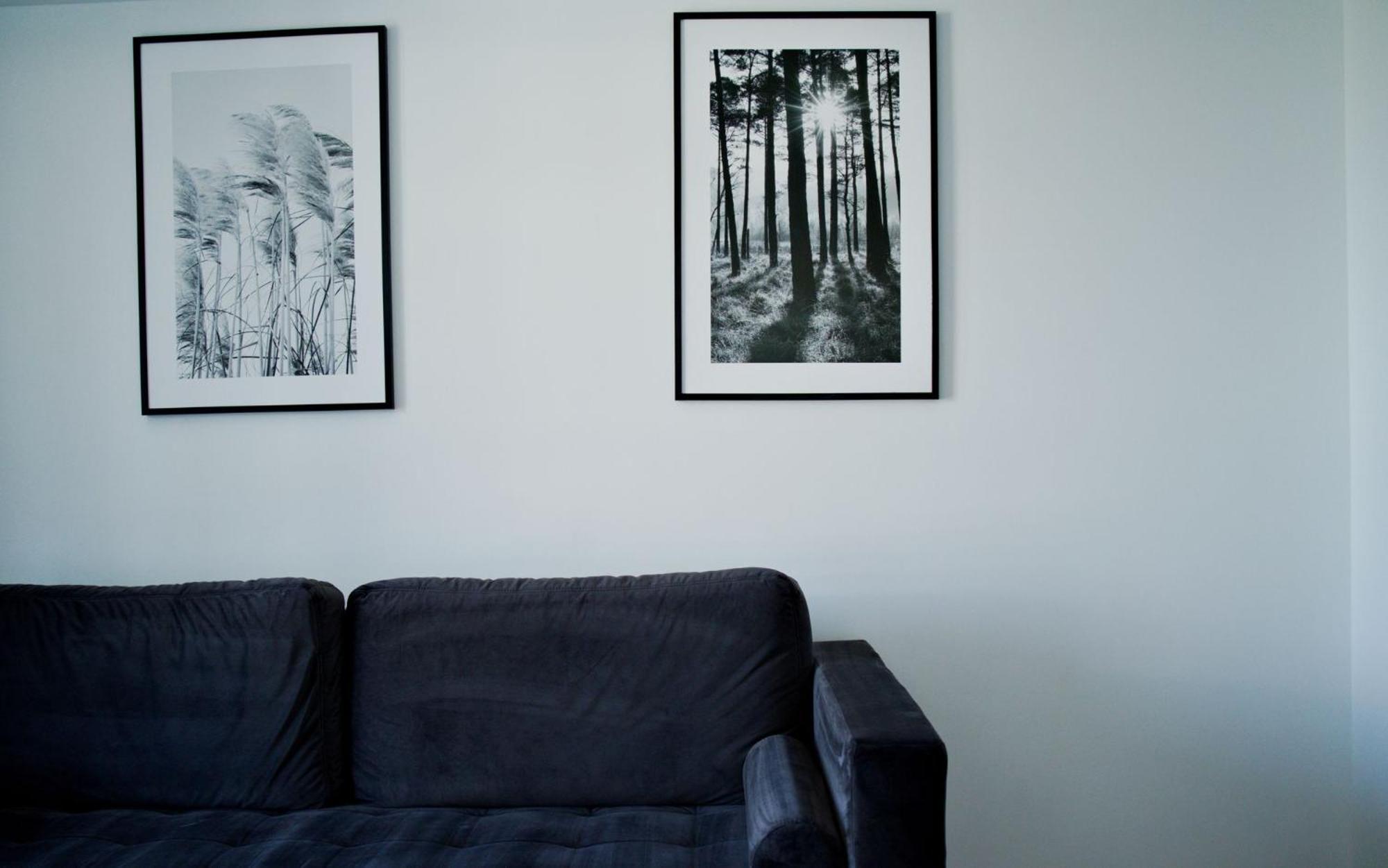 Apartament J&W Z Balkonem Apartment Zator Exterior photo