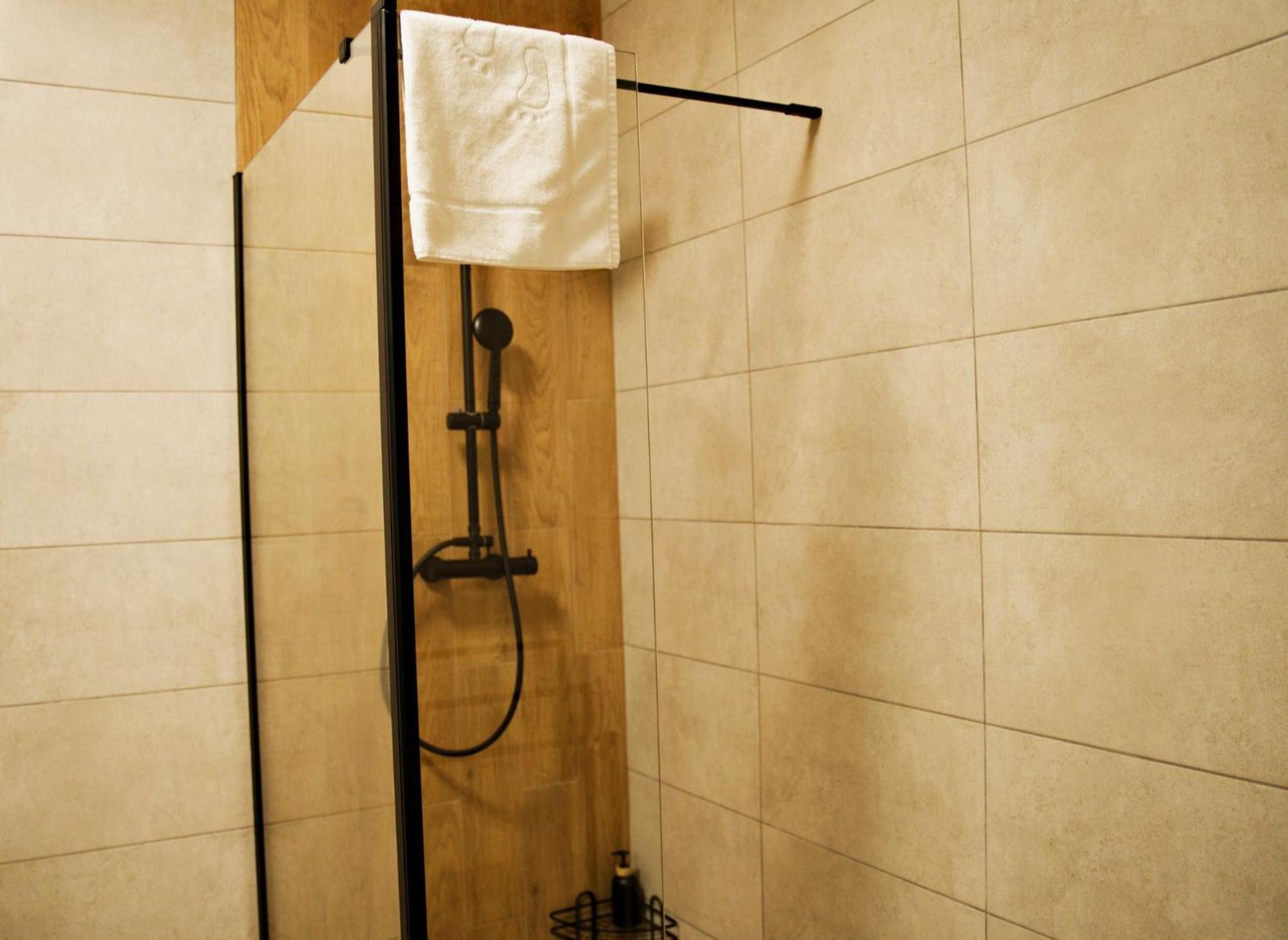 Apartament J&W Z Balkonem Apartment Zator Exterior photo